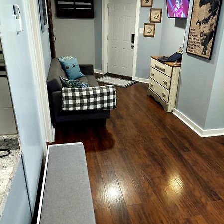 State Fountain Apartment Индианаполис Екстериор снимка