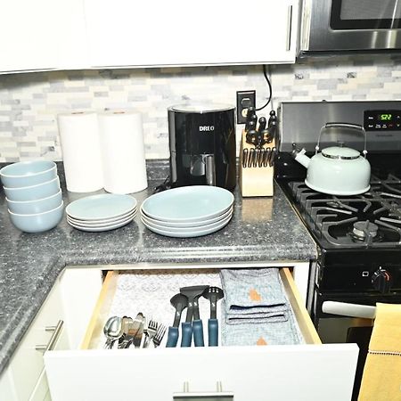 State Fountain Apartment Индианаполис Екстериор снимка