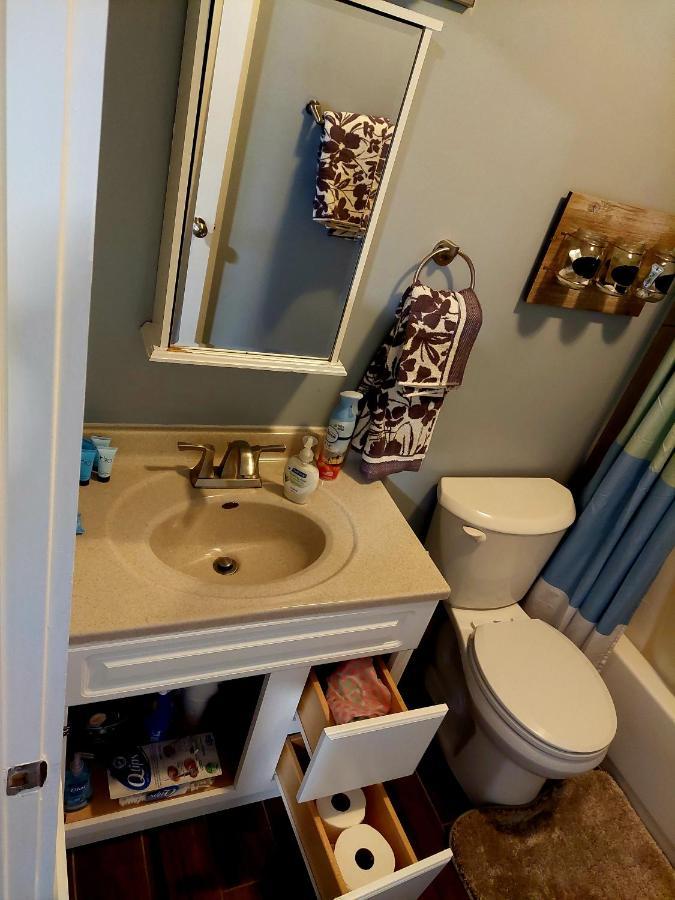 State Fountain Apartment Индианаполис Екстериор снимка